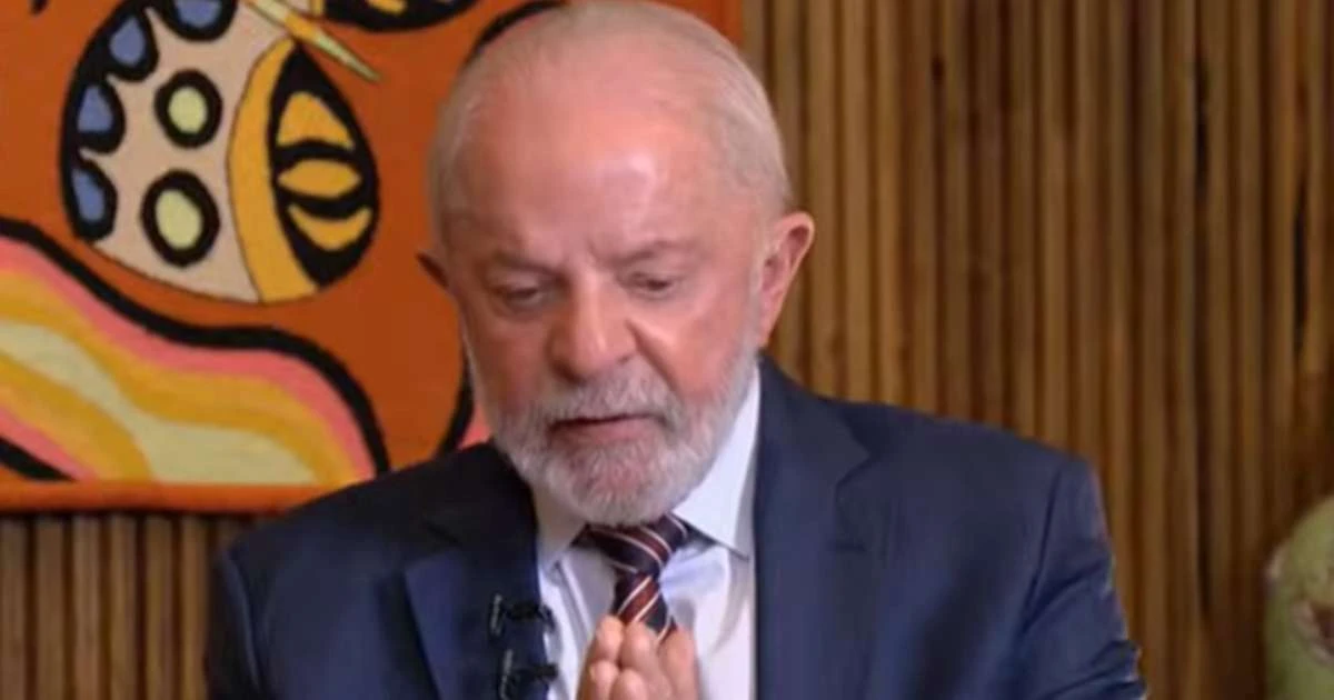 Lula promete decidir nesta quarta sobre projeto que regulamenta redes sociais e big techs no Brasil