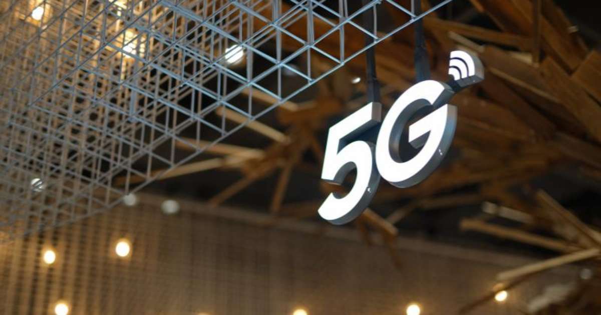 Avanço do 5G SA no Brasil impulsiona conectividade digital