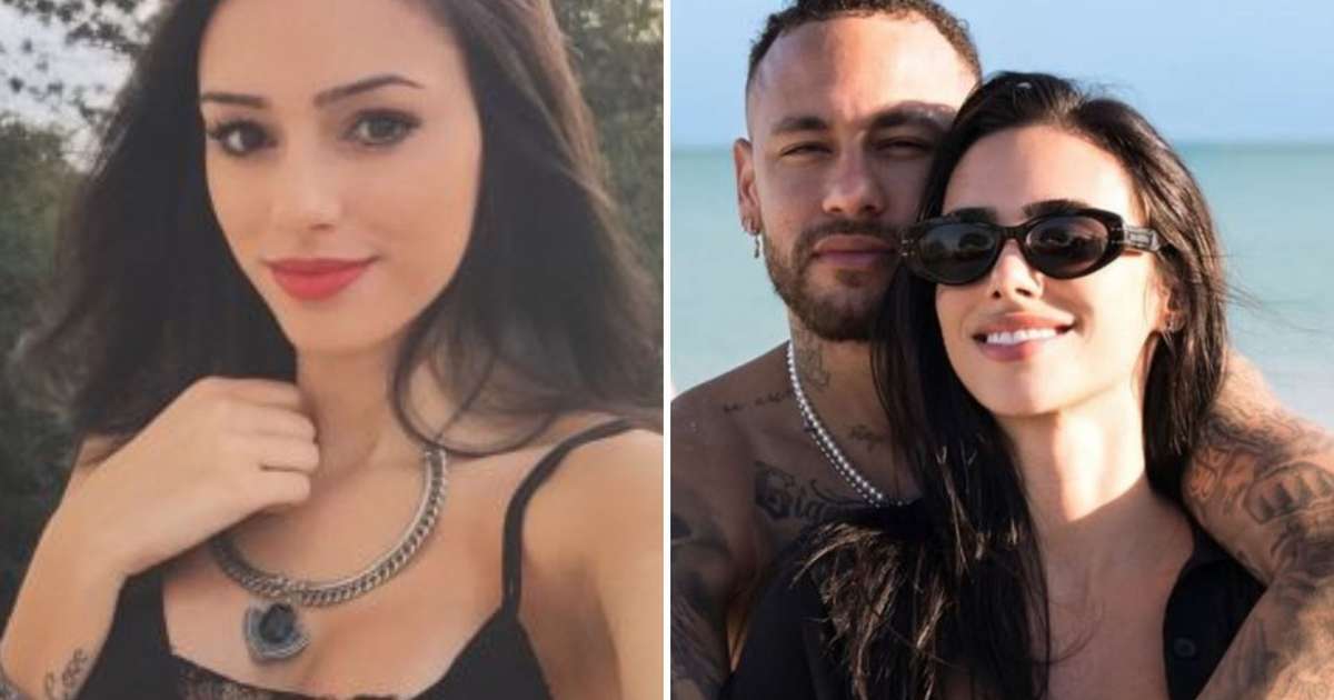 O que Bruna Biancardi fazia antes de namorar Neymar? Conheça a vida antes da fama