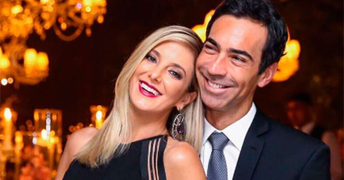 Ticiane Pinheiro e César Tralli terminaram? Saiba a verdade sobre o caso