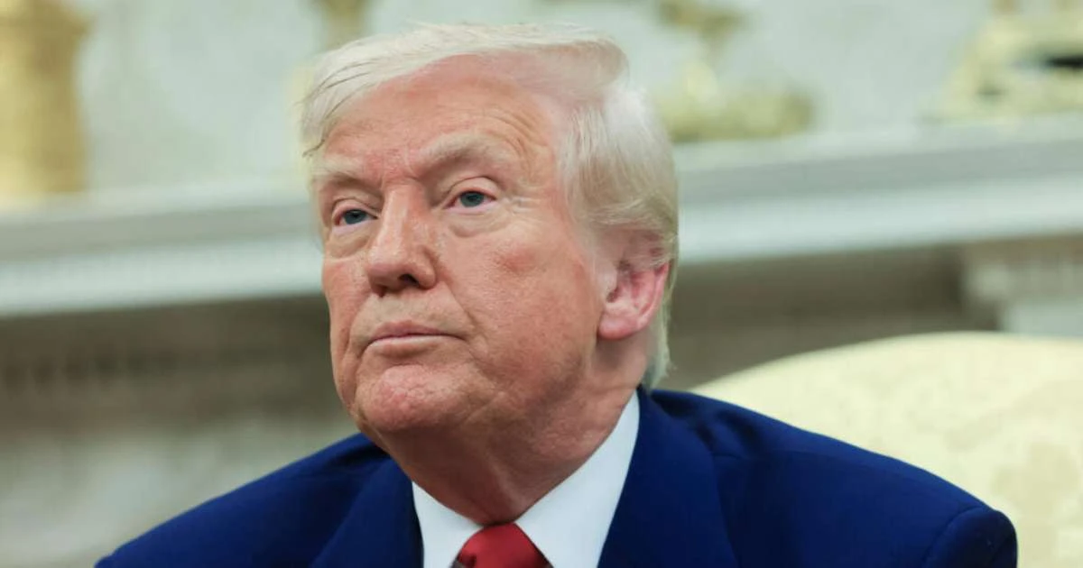 Trump anuncia 'pausa' de 90 dias em seu tarifaço, mas sobe para 125% os impostos de produtos chineses