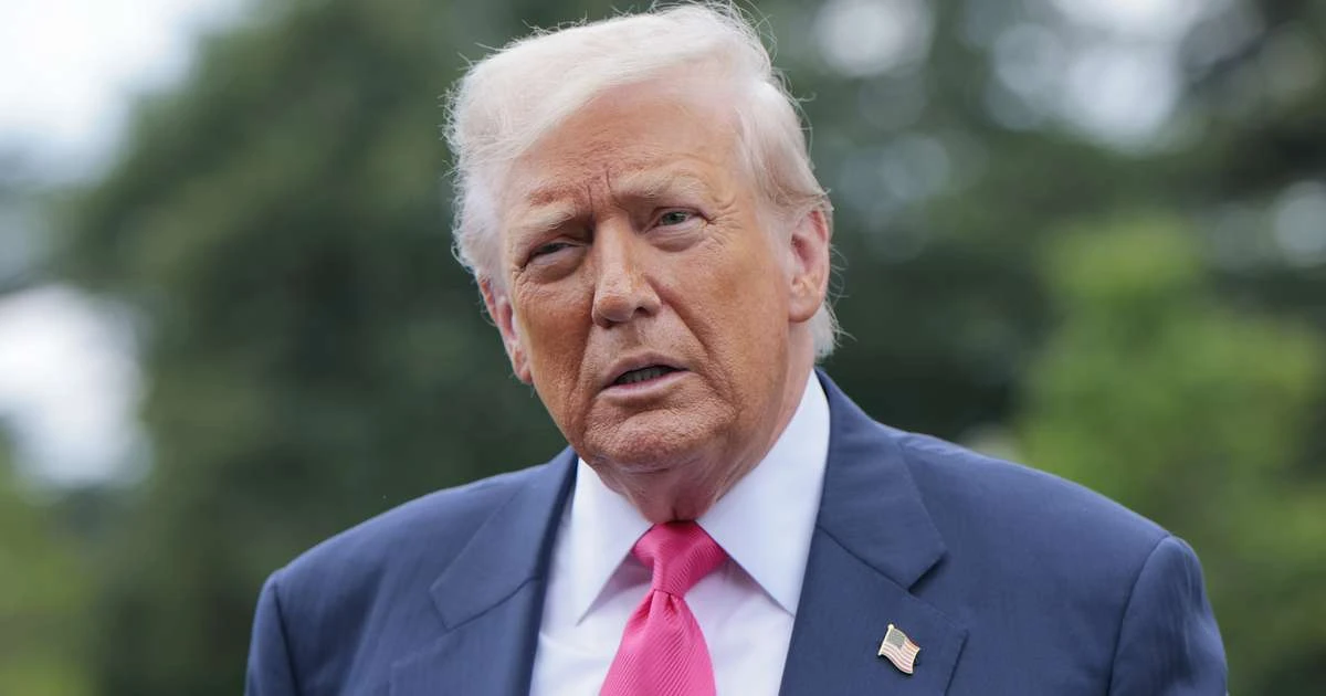 Trump diz que seria difícil enviar recursos a NY caso socialista se eleja prefeito e compara: 'Sou mais bonito'