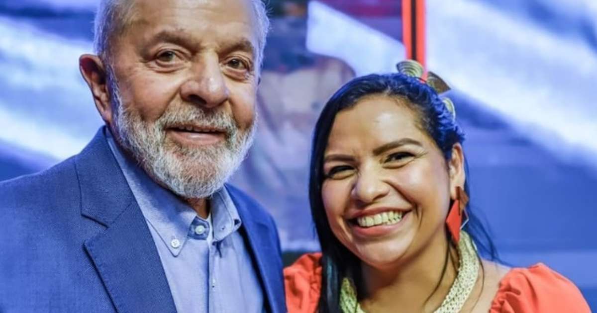 Deputado pede que PGR investigue Lula e ministra por uso de comitês de cultura para fins eleitorais