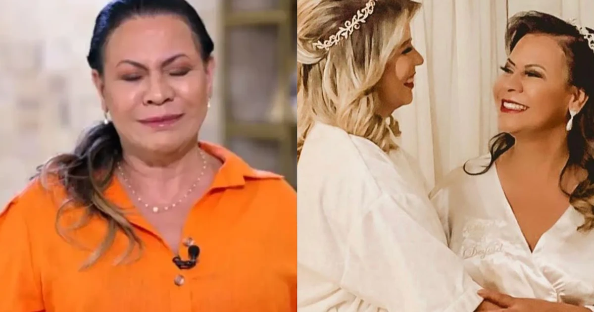 'Talvez ela estivesse viva': Dona Ruth faz forte desabafo sobre culpa 4 anos após morte de Marília Mendonça