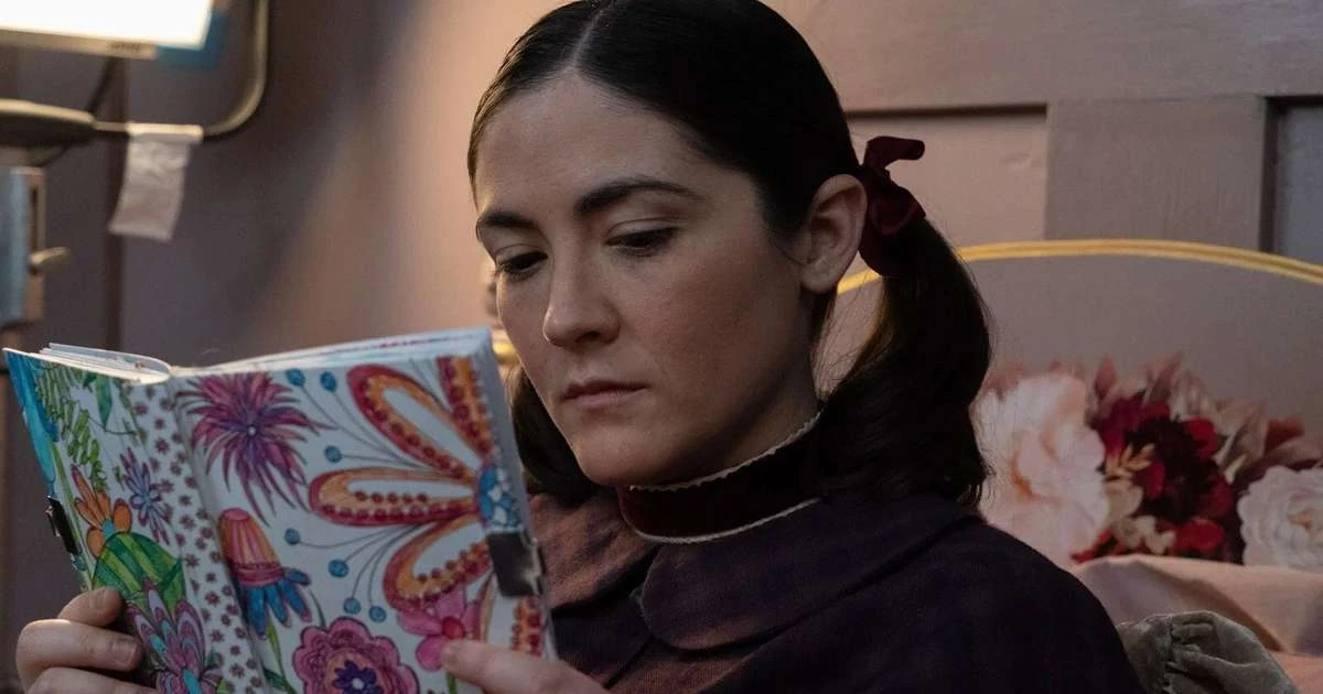 Isabelle Fuhrman compartilha vídeo como a vilã Esther de 'A Órfã 3'; confira