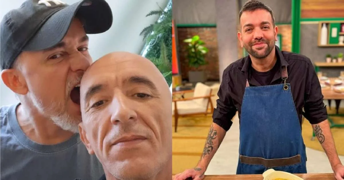 'O inferno atrás das grades': Cantor famoso relembra convivência com os irmãos Cravinhos na prisão