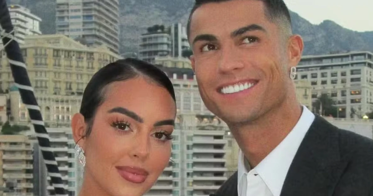 Filha de Cristiano Ronaldo ganha presente de luxo milionário em festa de aniversário digna de princesa