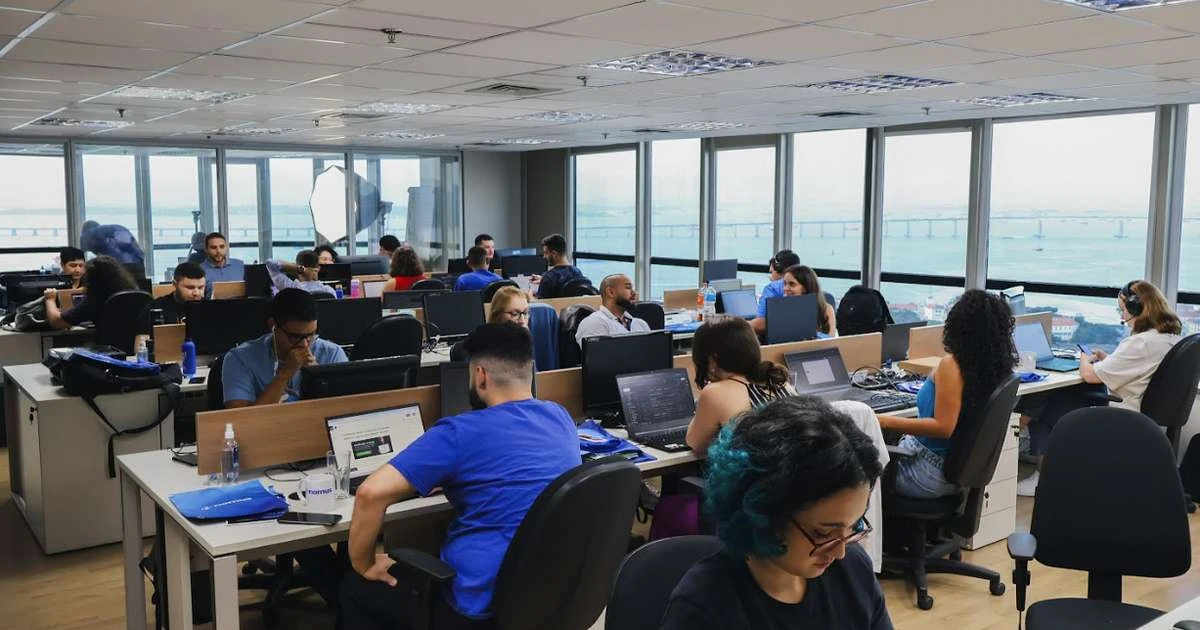 Nomus apresenta iniciativa para modernização industrial