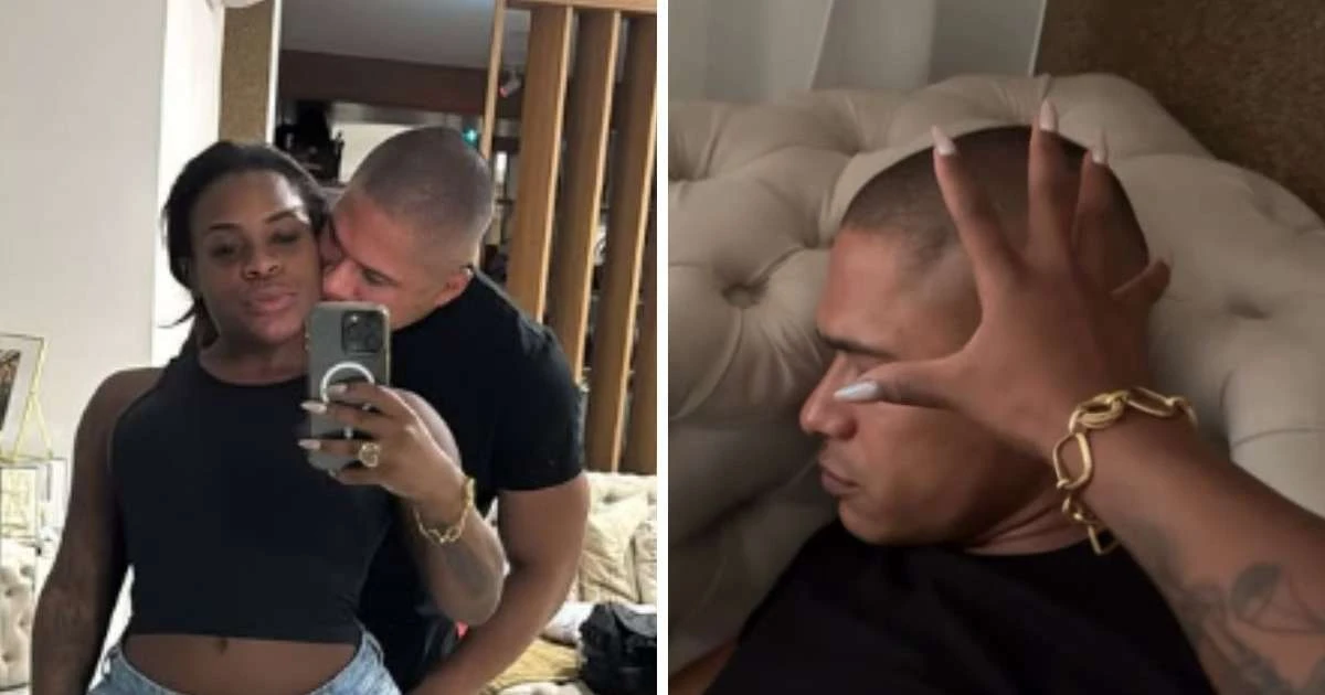 Jojo Todynho usa oração para brincar com namorado: 'Se não for ficar comigo, pode levar'