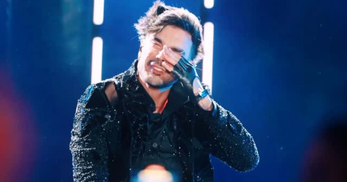DVD de Luan Pereira teve estrutura de diva pop, reencontro entre Mioto e Ana Castela e mais