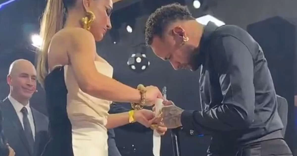Saiba quanto Deolane gastou no leilão de Neymar Jr.