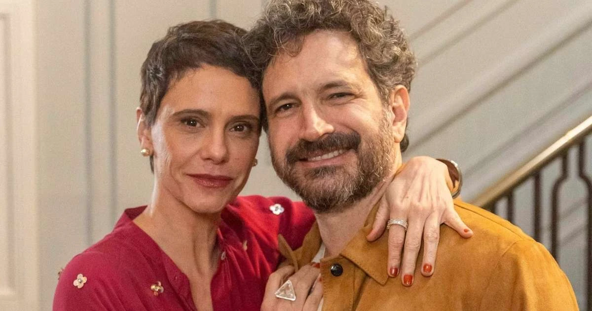 O que aconteceu com Caco Ciocler? De volta à Globo como Estéban em 'Vale Tudo', ator tem outra profissão pouco conhecida: 'Tenho pavor de...'