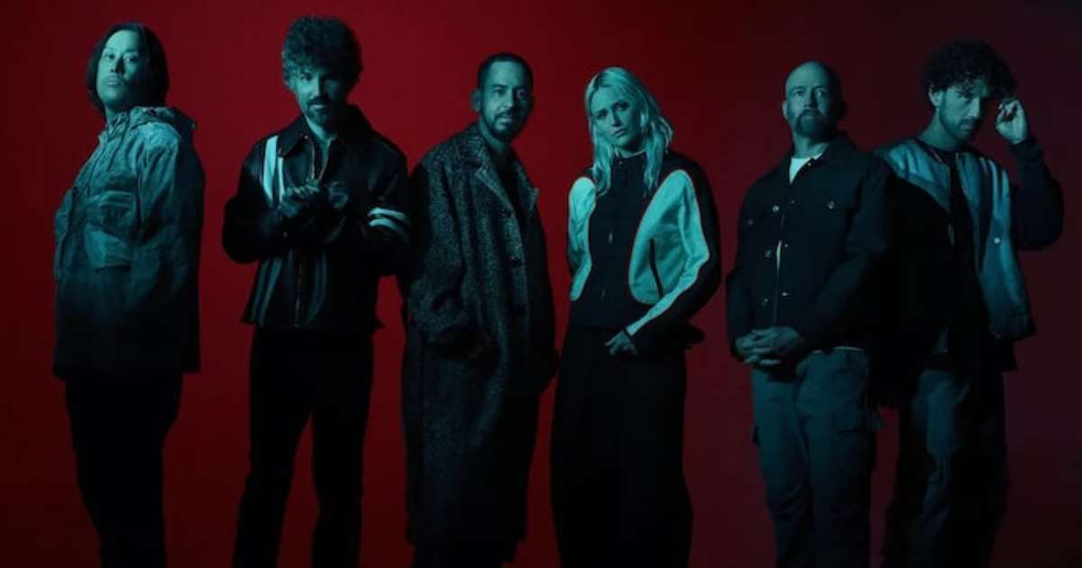 Linkin Park: como assistir ao show da banda sem sair de casa