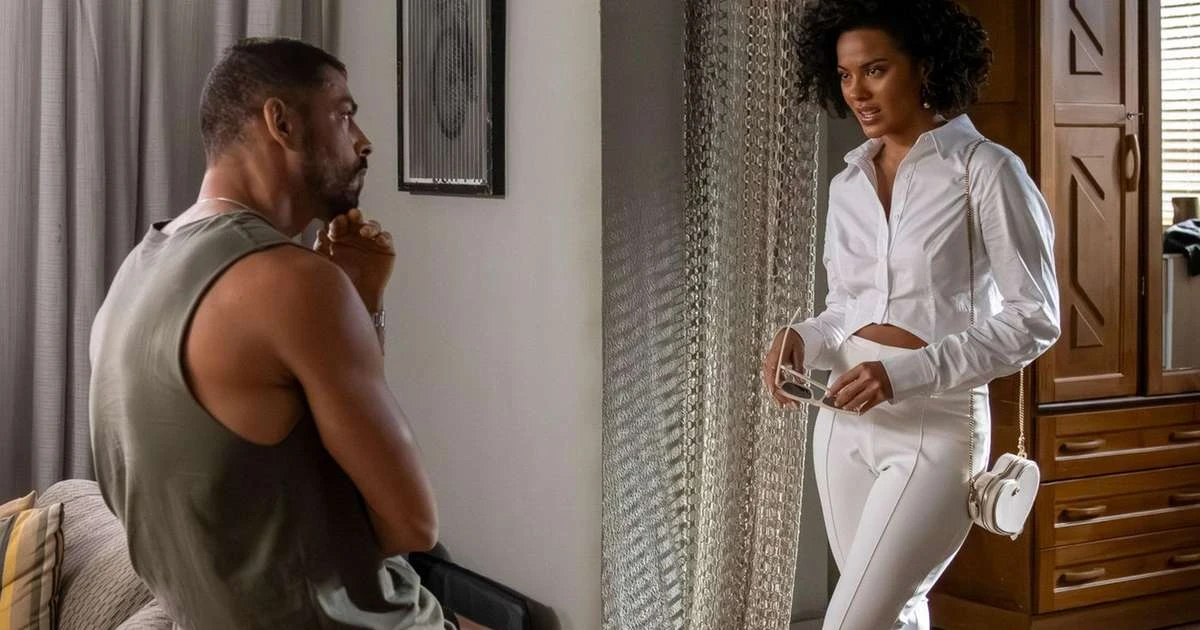 Resumo da novela 'Vale Tudo', capítulo de sábado, 23 de agosto: Maria de Fátima leva o golpe final de César, e Odete Roitman tem vitória sobre Raquel