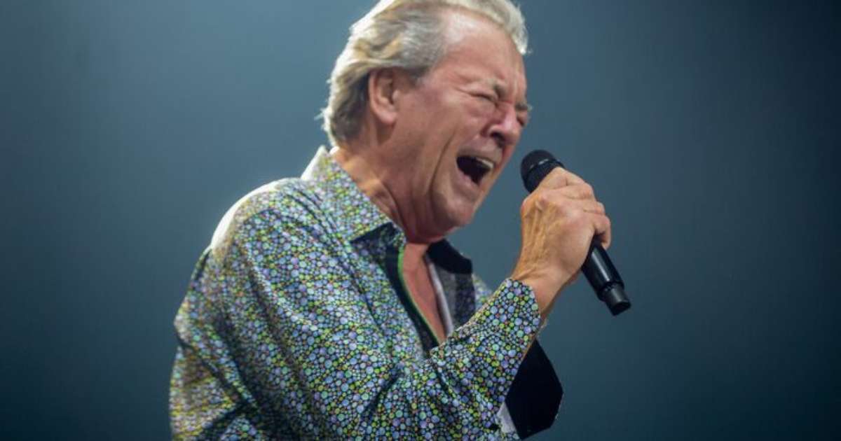 Deep Purple, à prova do tempo, faz show poderoso e renovado em SP antes do Rock In Rio