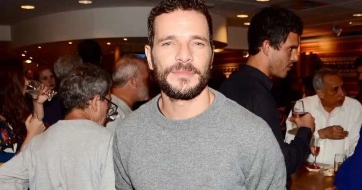 Depois de Guerreiros do Sol, Daniel de Oliveira fará papel totalmente diferente