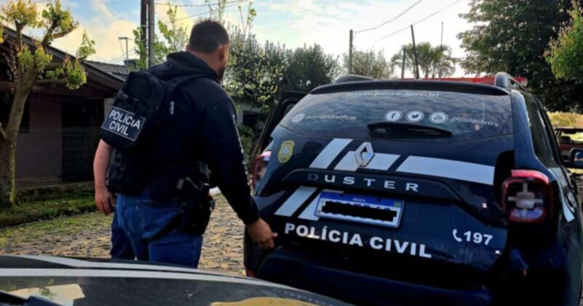 Operação Dinastia: PC prende 40 pessoas e apreende 18 veículos em ação contra organização criminosa