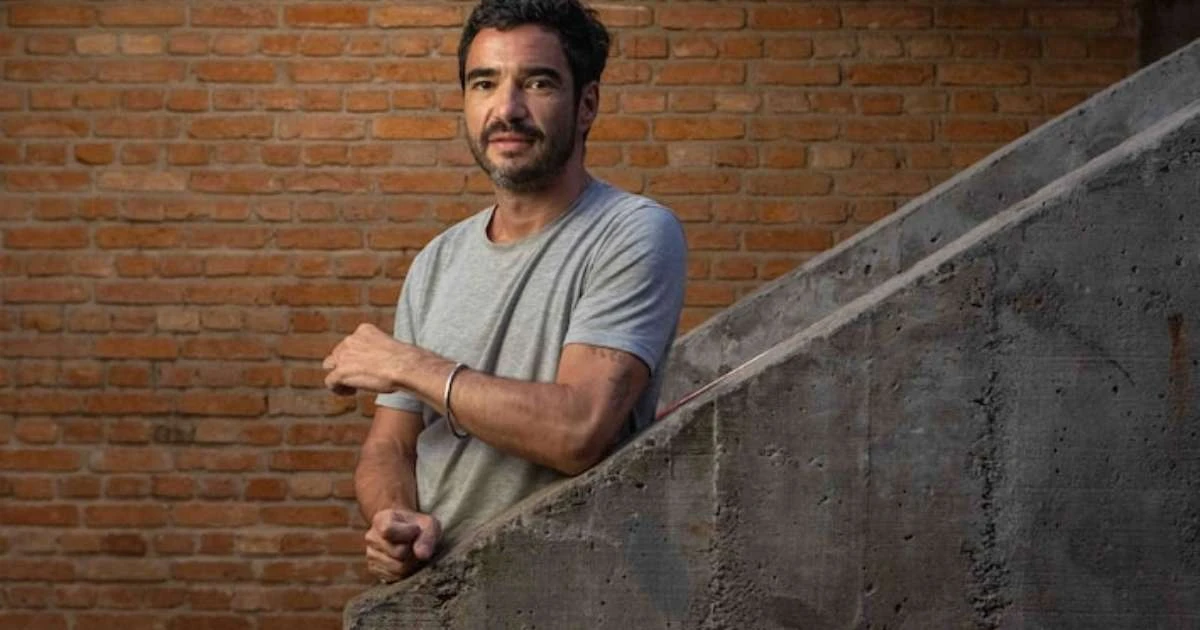 Caio Blat se emociona ao falar sobre Preta Gil: 'Uma perda muito triste'