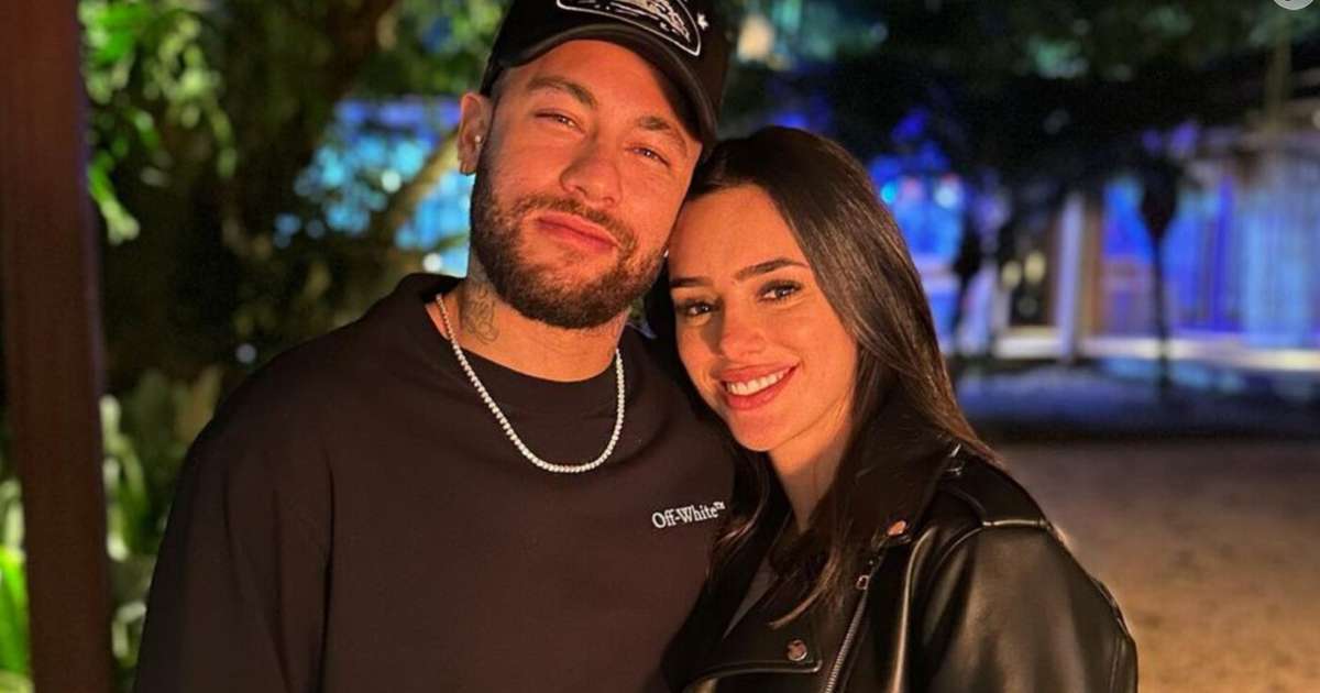 'Está sendo complicado': Bruna Biancardi admite qual é sua maior dificuldade em morar com Neymar após reconciliação