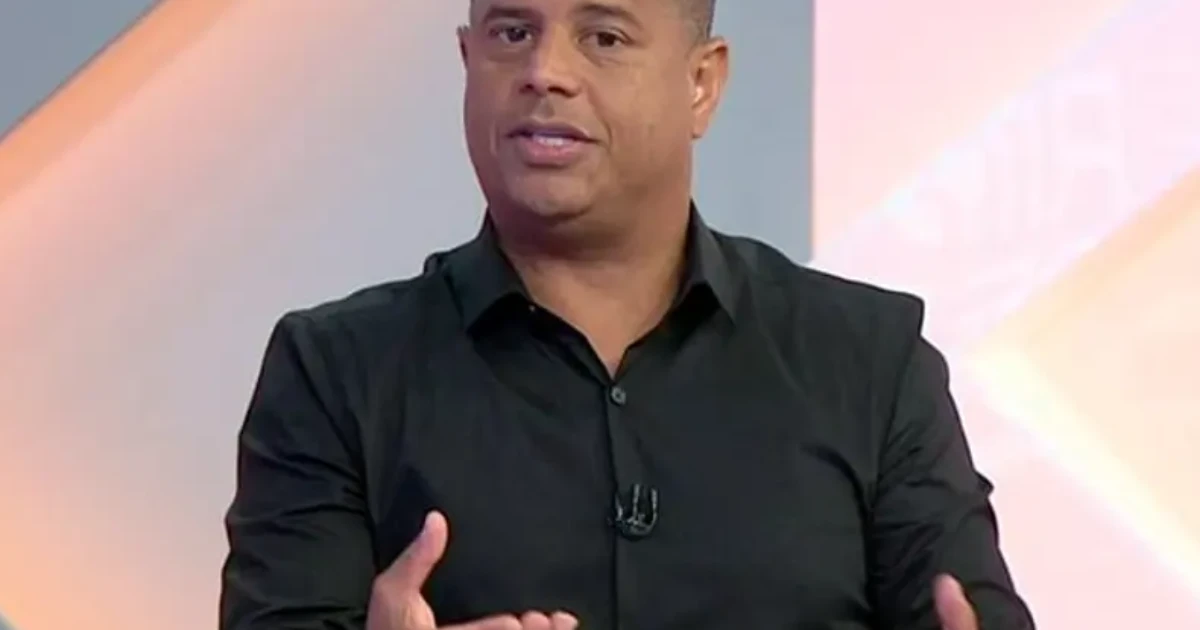 Marcelinho Carioca faz previsão sobre brasileiro na Libertadores: 'Sendo realista'