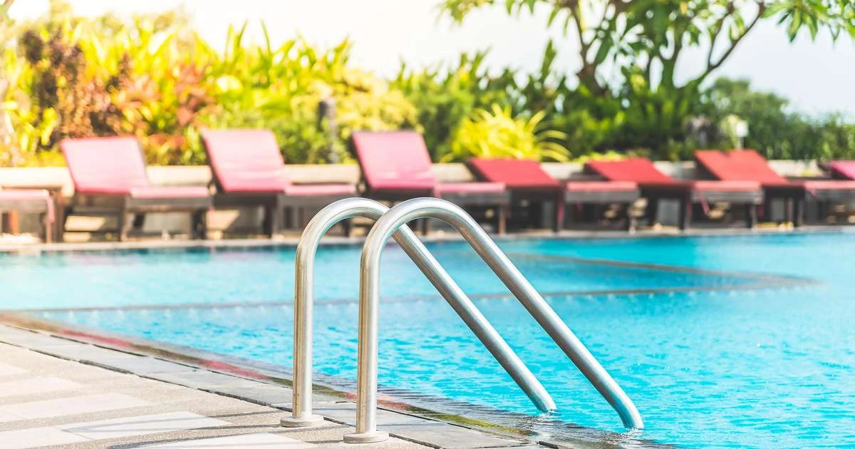 Hotel é condenado a pagar pensão vitalícia a hóspede que ficou tetraplégico ao mergulhar em piscina