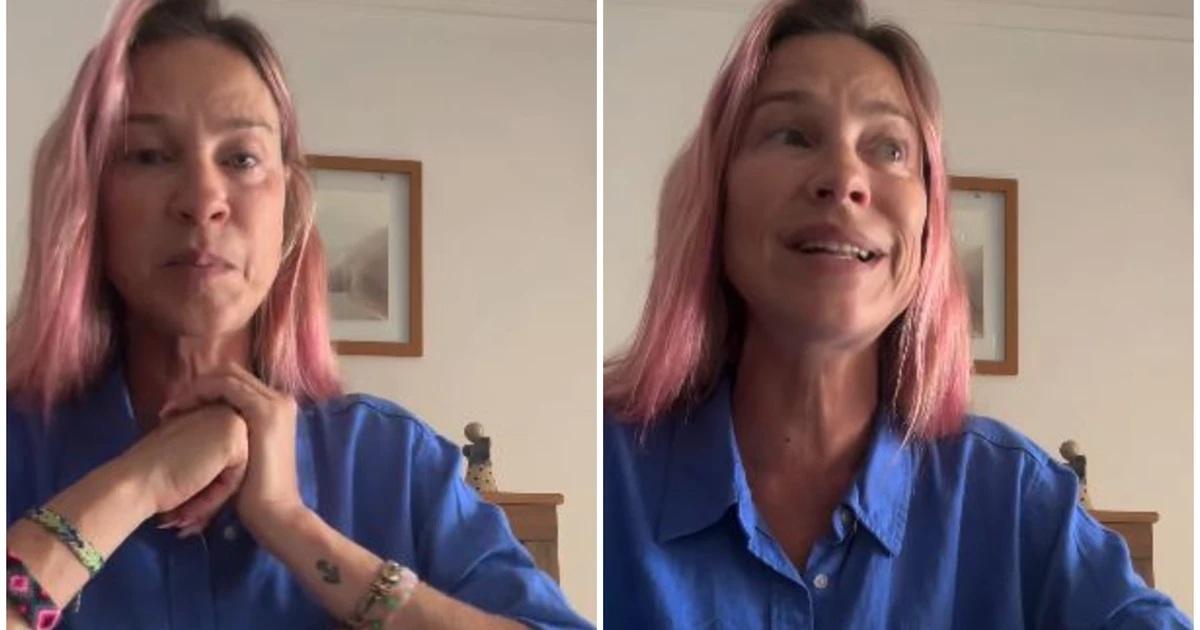 Luana Piovani diz que foi impedida de embarcar em voo e viu funcionária rindo: 'Vivi uma injustiça'