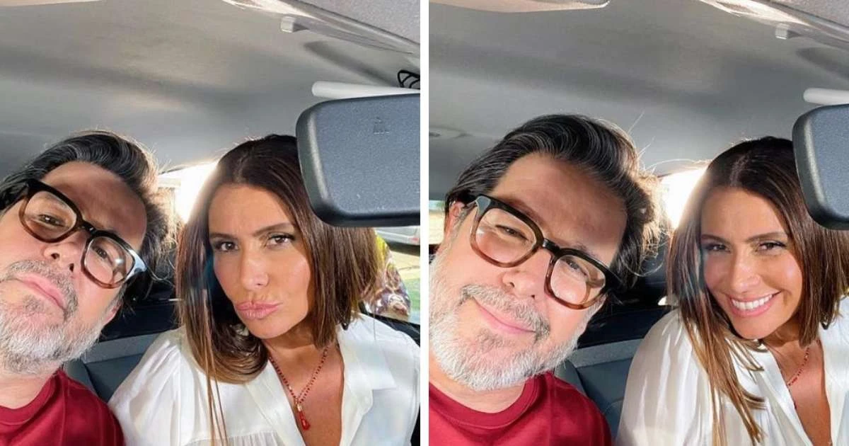 Murilo Benício diz que separação de Giovanna Antonelli foi conturbada; saiba mais