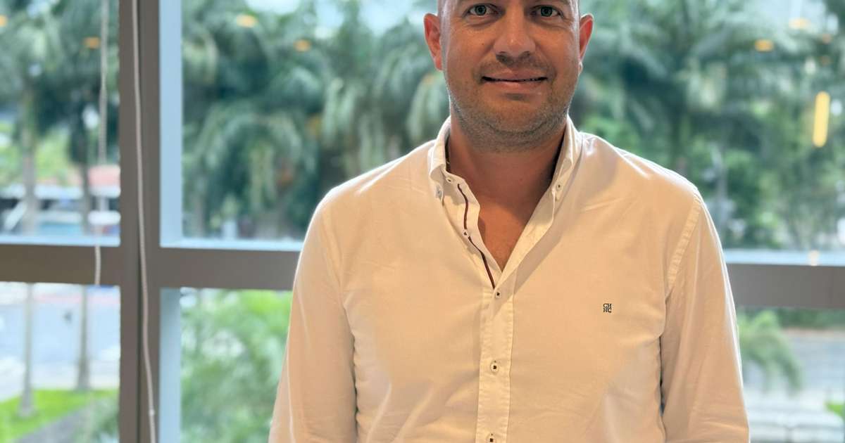 Nuvei anuncia Juan Jorge Soto como General Manager para a AL