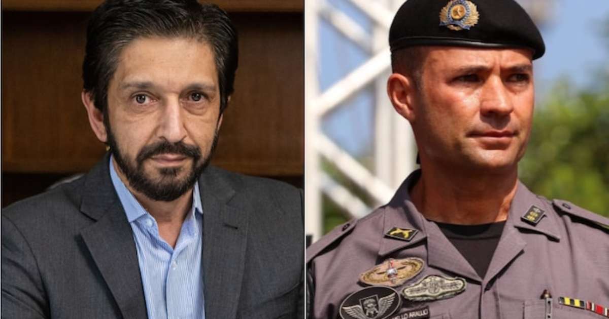 Partidos aliados a Nunes aceitam indicado de Bolsonaro, e coronel Mello será anunciado como vice