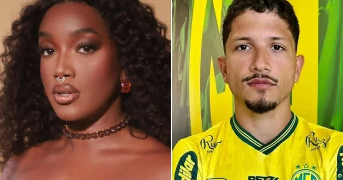 Saiba quem é a amante e veja detalhes da traição de Yuri Lima em namoro com Iza