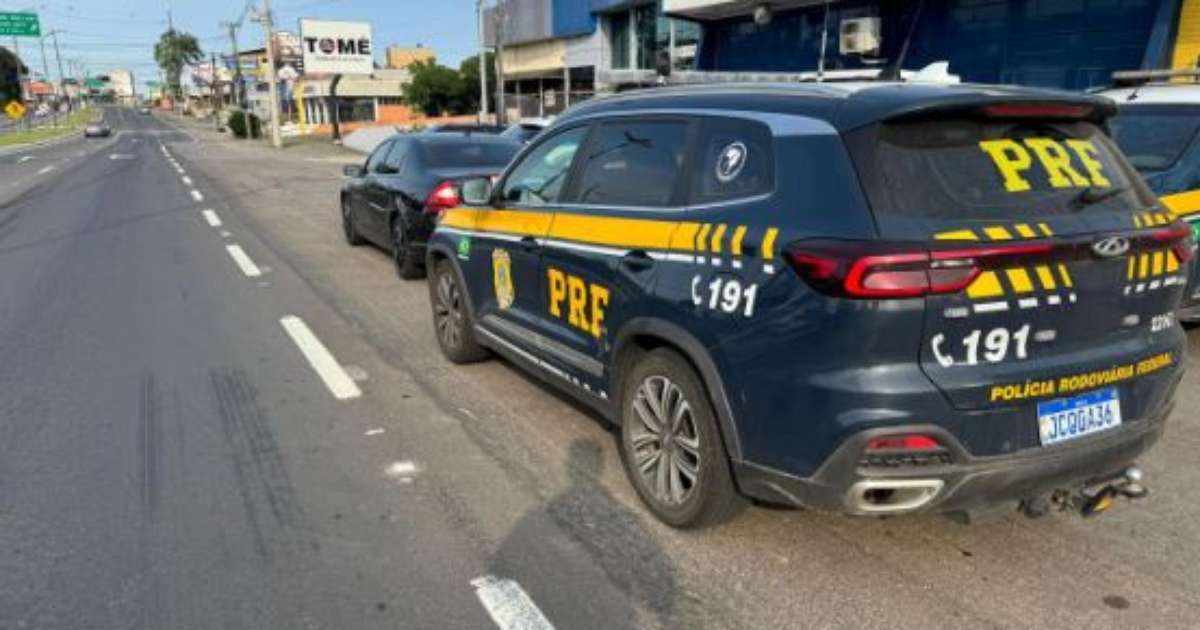 Dois carros adquiridos através de golpes são recuperados na Serra Gaúcha