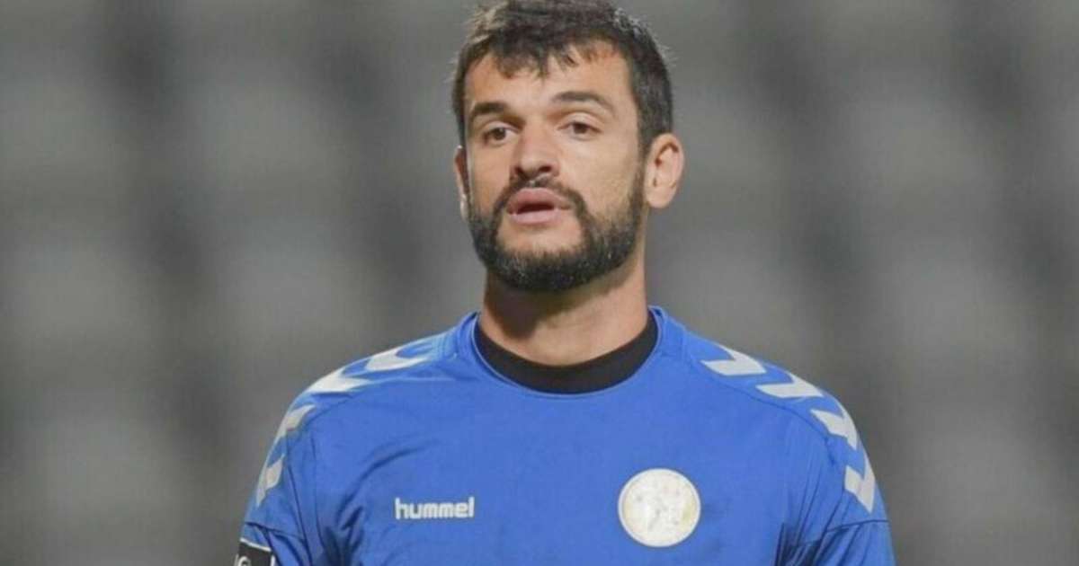 Morte precoce! Ex-goleiro falece aos 37 anos: 'Guardião lutador'