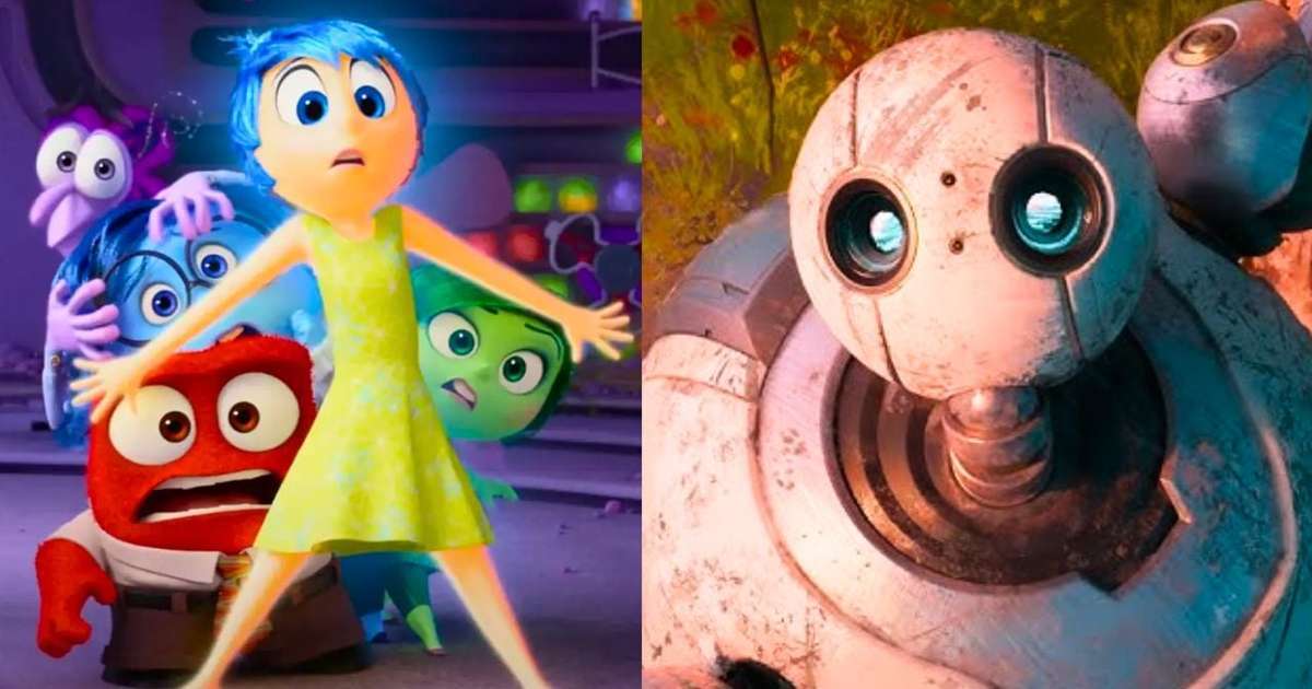 A melhor animação de 2024 não é da Pixar: Conheça o filme que pode roubar o Oscar de Divertida Mente 2