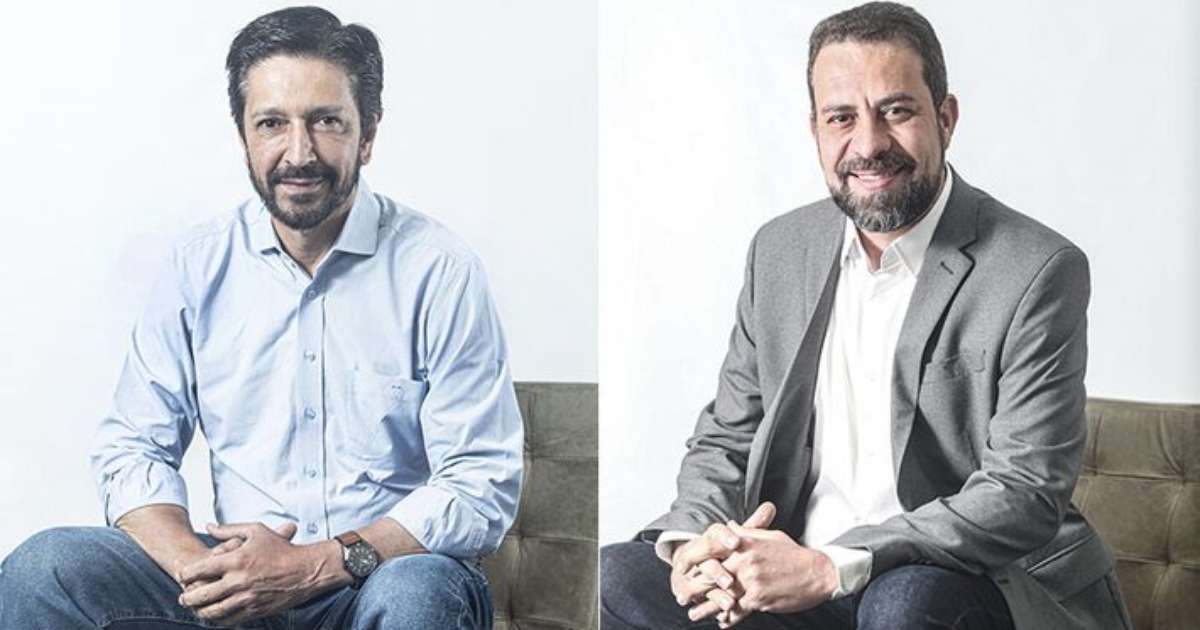 Nunes e Boulos disputam segundo turno em São Paulo após superar vale-tudo de Pablo Marçal