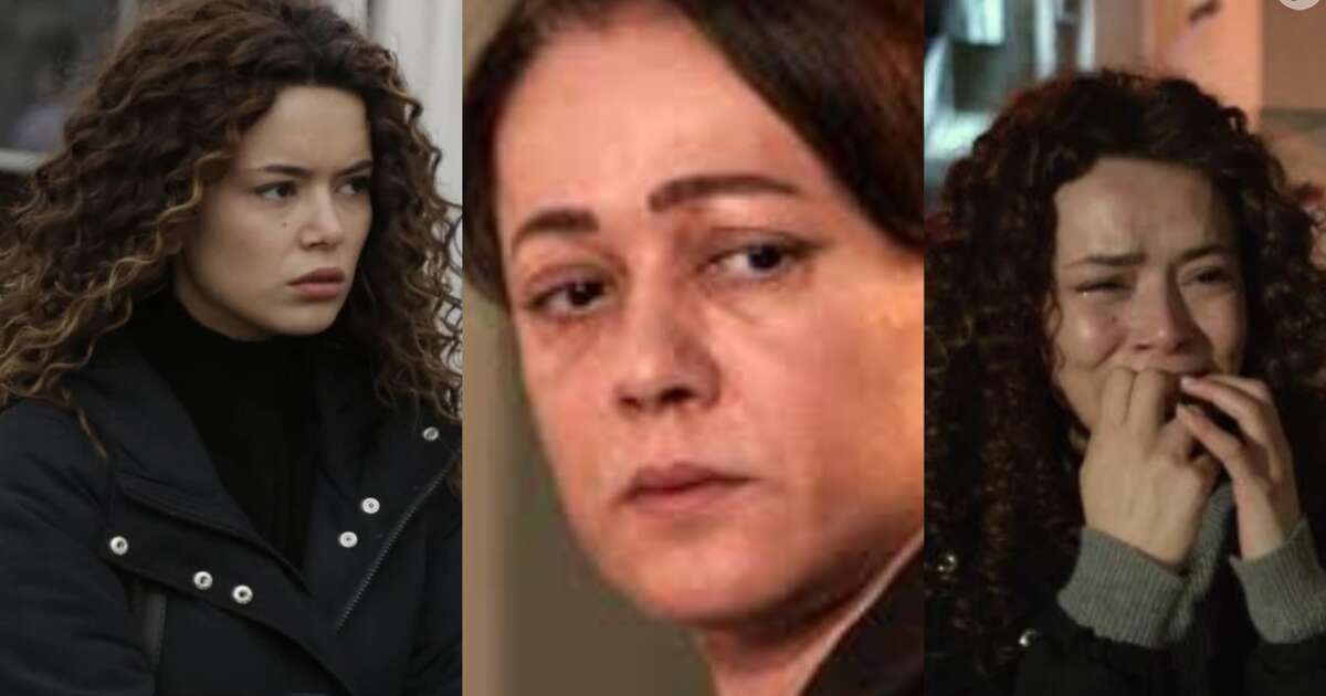 'Força de Mulher': Sirin confessa crimes contra Sarp e Hatice descobre mentiras