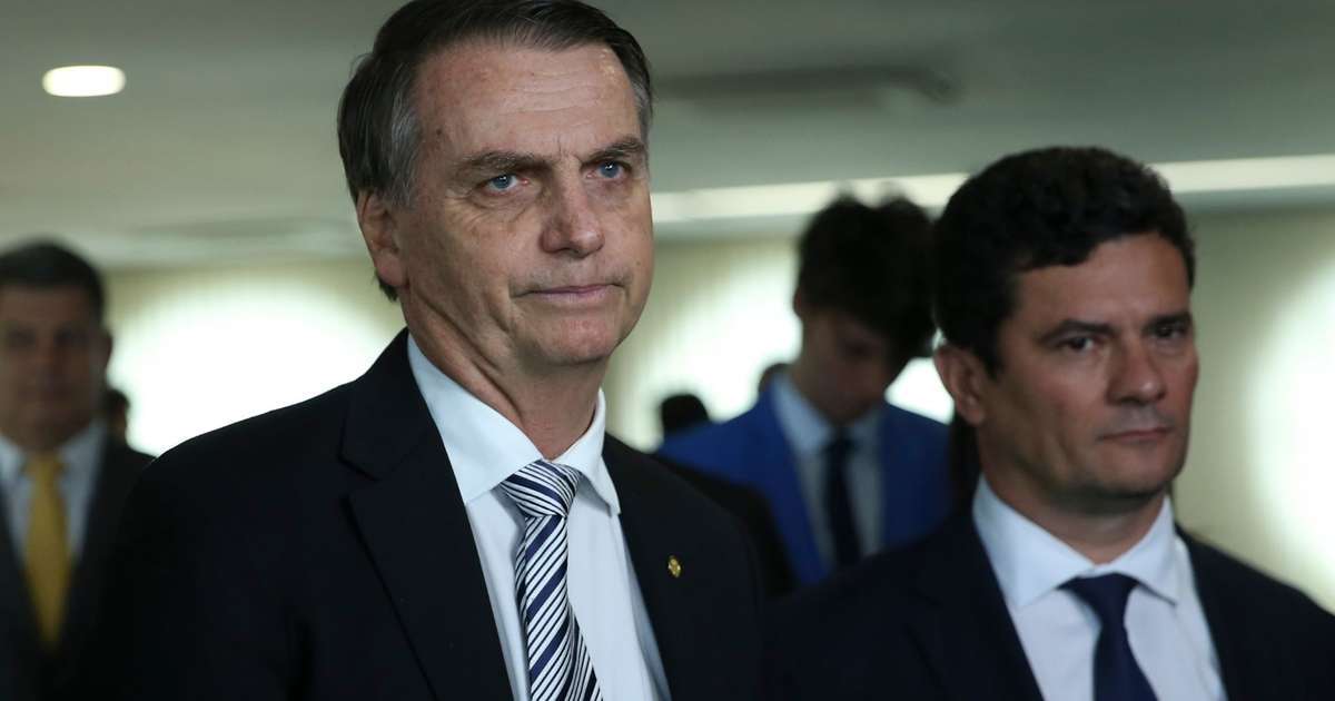 Bolsonaro diz que sua relação com Marçal foi um 'amor de verão'