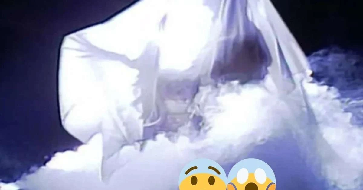 Gravidez, casal inesperado e mais: o surpreendente final da Mulher de Branco, assombração macabra de 'Tieta', deixa qualquer um de queixo caído