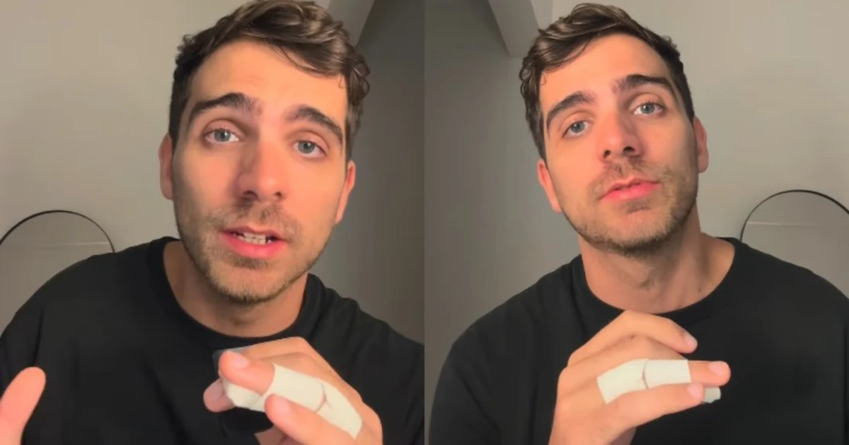 Ator faz forte desabafo e diz que é viciado em casa de apostas