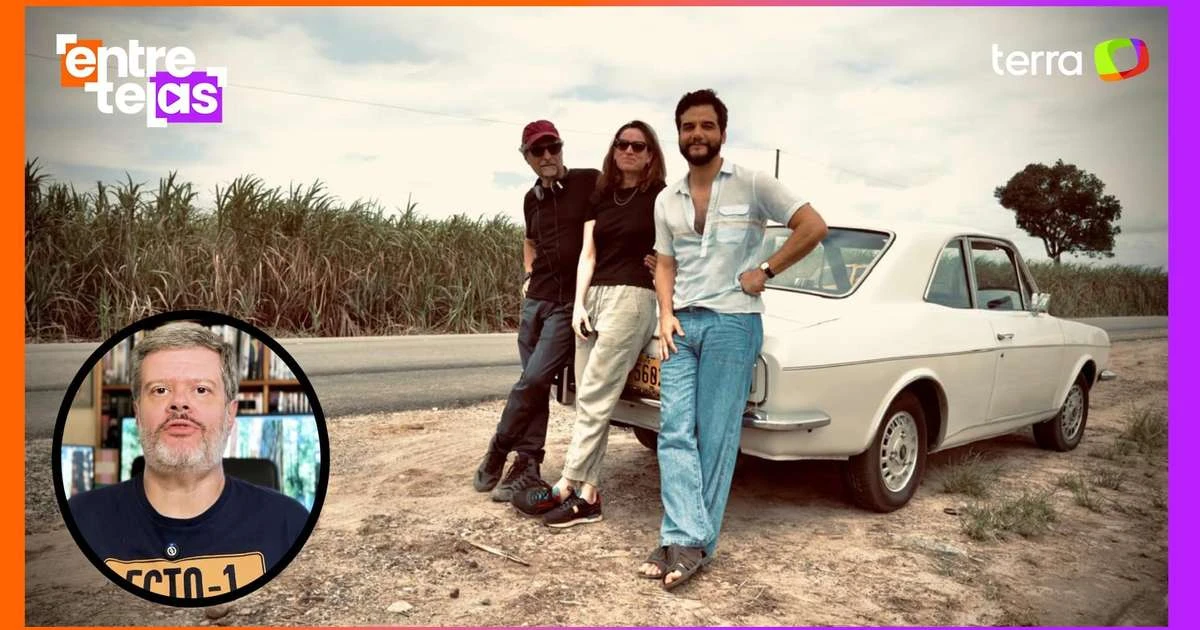 Brasil rumo ao Oscar 2026: Wagner Moura e Kleber Mendonça Filho em destaque