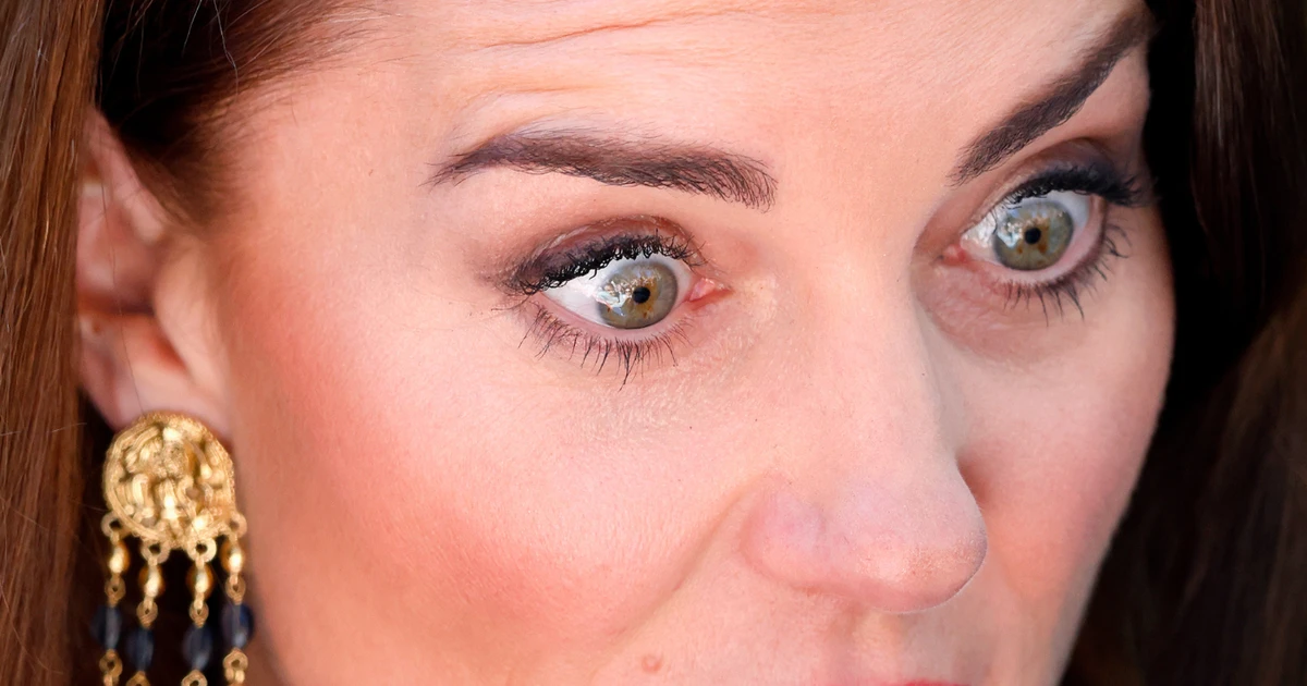 Uma relíquia real: a tiara inesperada de Kate Middleton trouxe à tona joia usada pela primeira vez em 100 anos