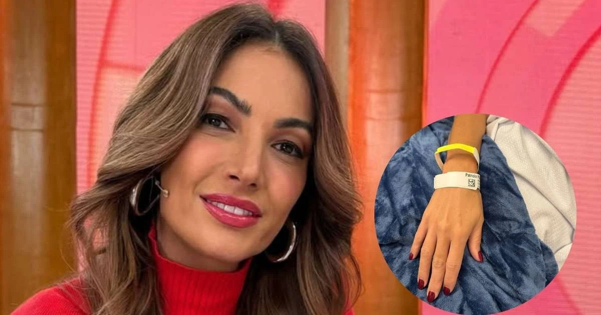 Estado de saúde de Patrícia Poeta: com doença crônica, apresentadora passa por cirurgia e revela quando voltará ao 'Encontro'