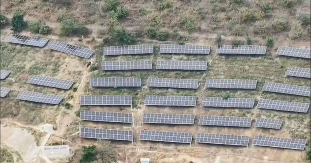 Bandeira amarela eleva custo da energia no país
