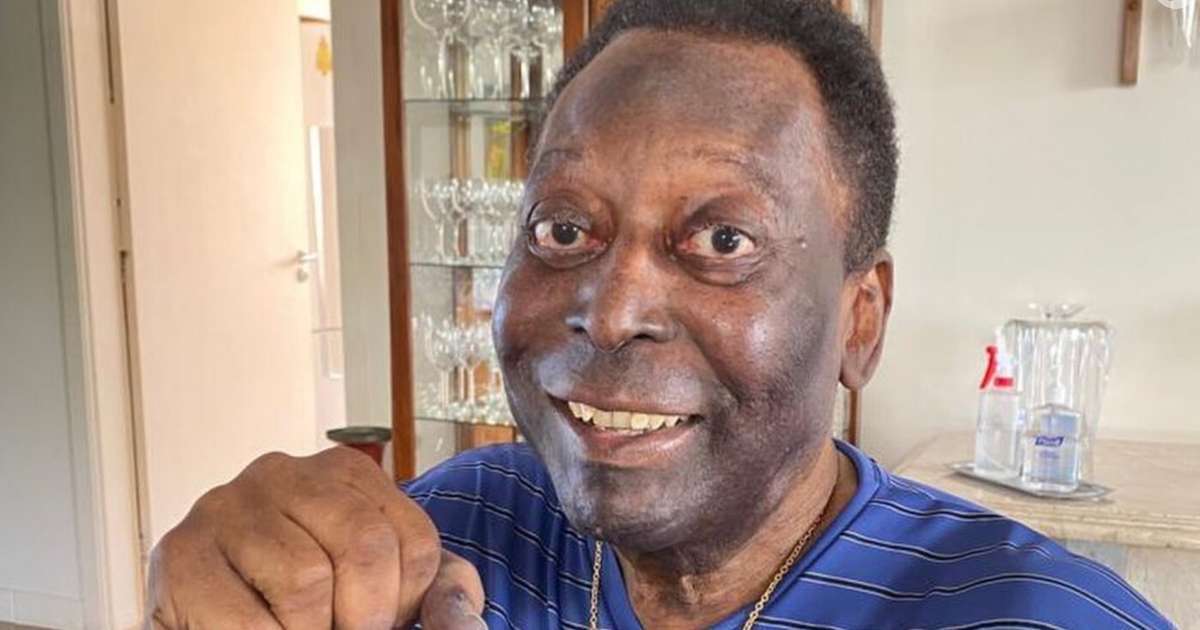 Fazenda de R$ 35 milhões de Pelé está à venda: veja detalhes e fotos do imóvel de luxo