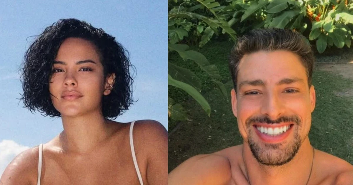 Não foi a primeira vez! Bella Campos e Cauã Reymond já se desentenderam antes