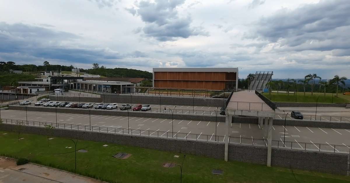 Novo complexo turístico é inaugurado no Vale do Taquari