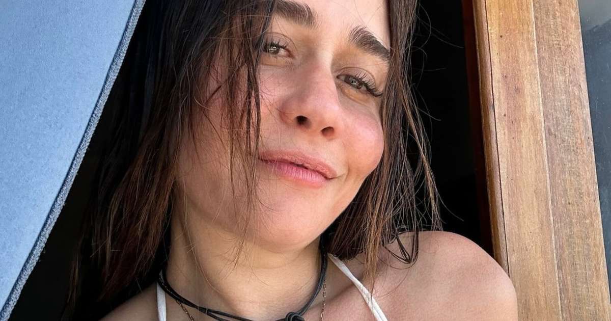 Quem é o novo amor da atriz Alessandra Negrini? Saiba a verdade