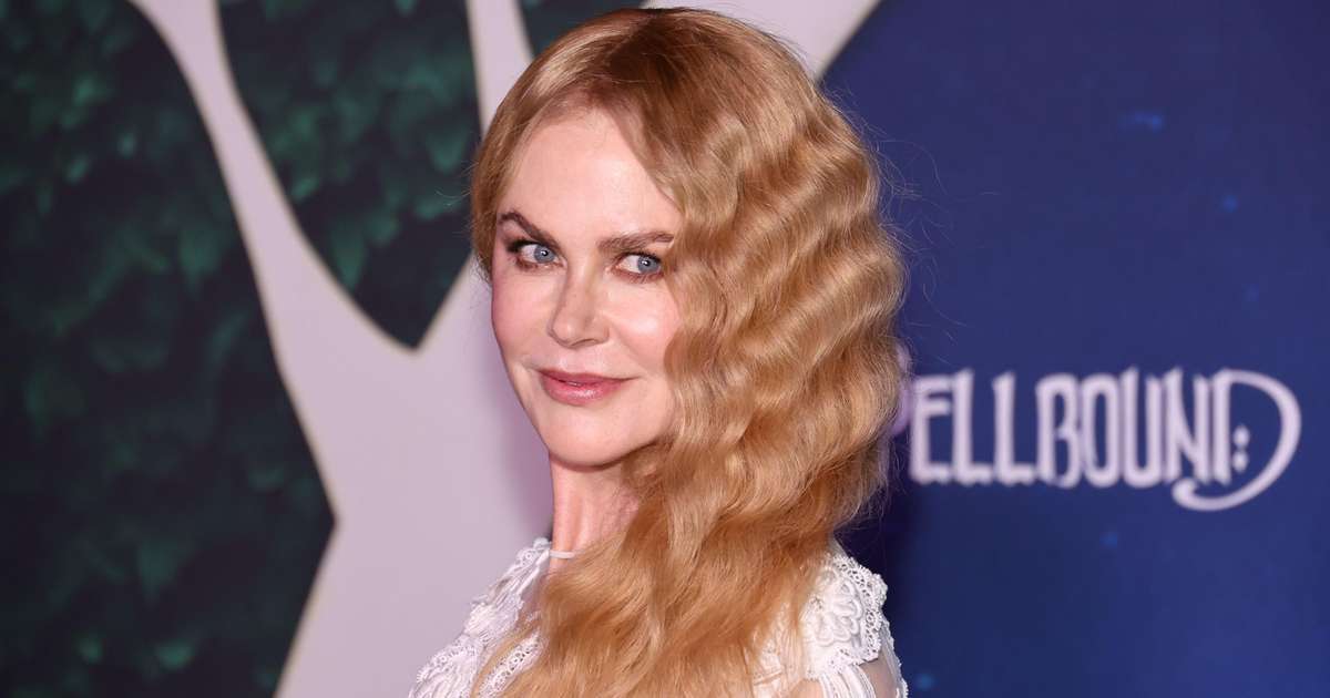 Nicole Kidman relembra sufocamento em cena de 'Dogville': 'Lars achou que estava atuando'