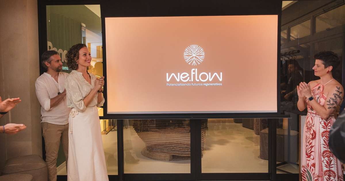 Evento celebra 10 anos de We.Flow e atuação sustentável