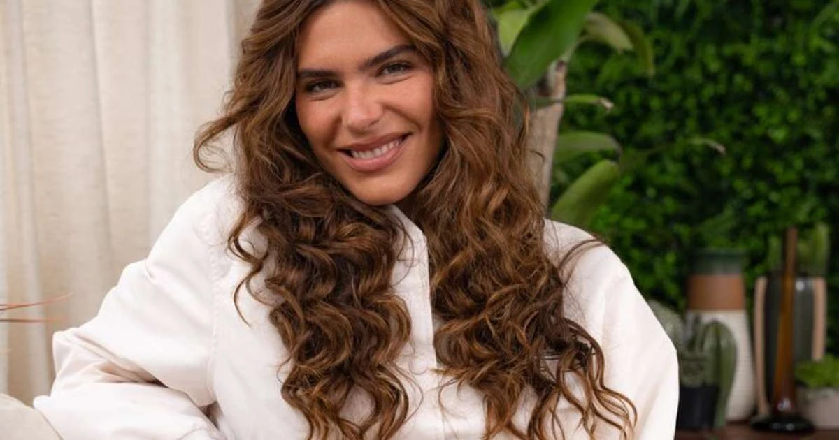 Mariana Goldfarb diz ter passado mais de dois anos sem falar com os pais
