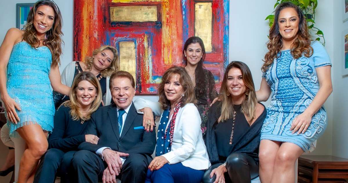 Filha nº 3 de Silvio Santos recebe recado direto de apresentador demitido do SBT; emissora já dispensou três artistas